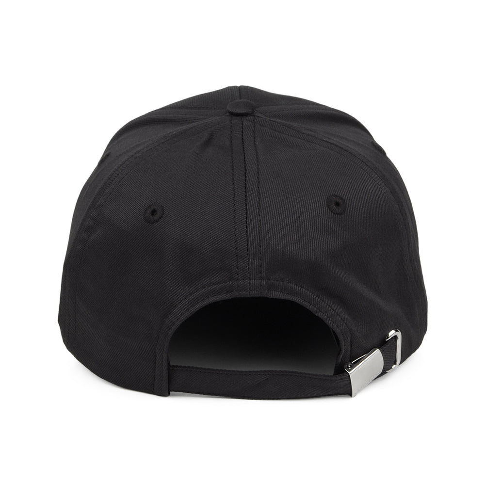 Gorra de béisbol TPU de Calvin Klein - Negro