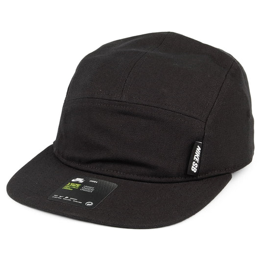 Gorra 5 paneles AW84 de Nike SB - Negro