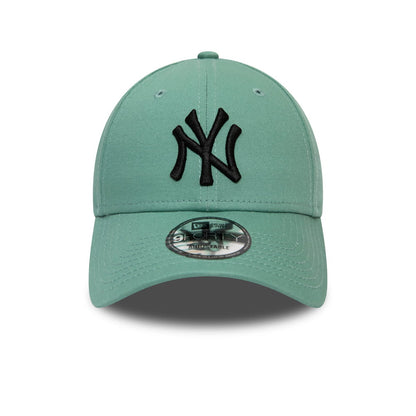 Gorra de béisbol 9FORTY MLB League Essential ll New York Yankees de New Era - Menta