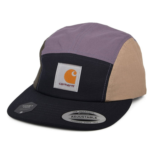 Gorra 5 paneles Valiant de Carhartt WIP - Multicolor