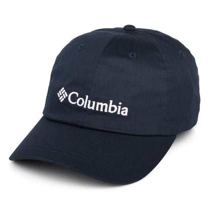 Gorra de béisbol Roc II de Columbia - Azul Marino