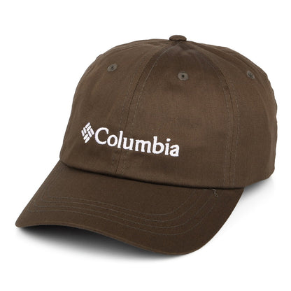 Gorra de béisbol Roc II de Columbia - Verde Oliva