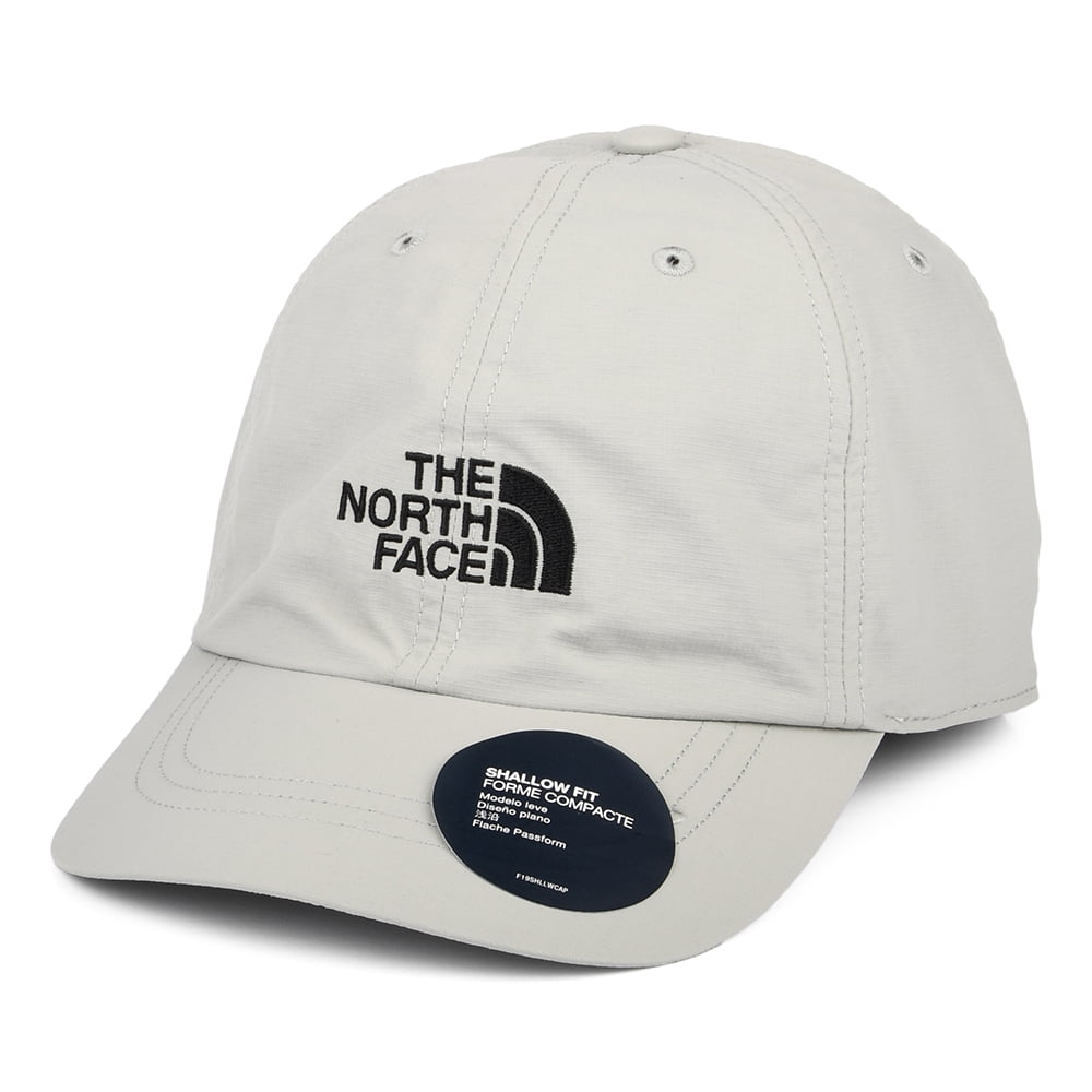 Gorra de béisbol Horizon de The North Face - Piedra