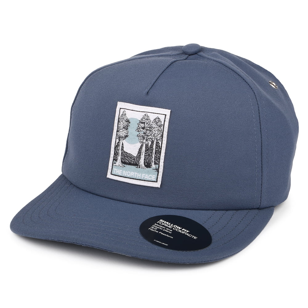 Gorra de béisbol Vannagon de The North Face - Azul