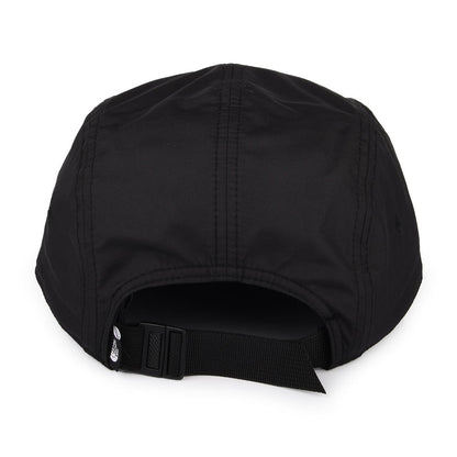 Gorra 5 paneles Eu Street de The North Face - Negro