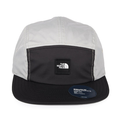 Gorra 5 paneles Eu Street de The North Face - Negro-Piedra