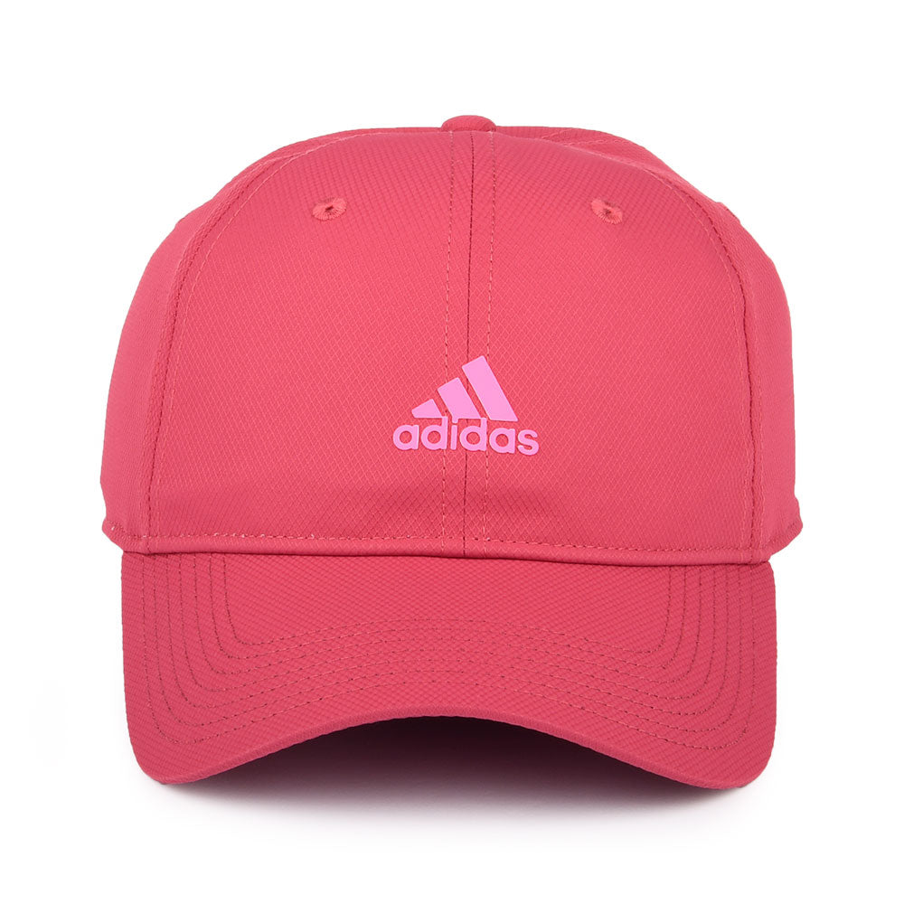 Gorra de béisbol mujer Tour Badge de Adidas - Rosa