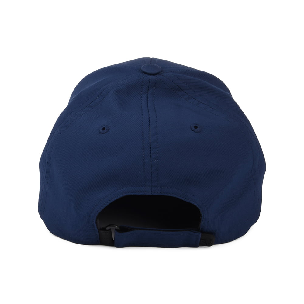 Gorra de béisbol Golf Performance Branded de Adidas - Azul Marino