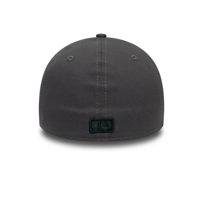 Gorra de béisbol 39THIRTY MLB League Essential Detroit Tigers de New Era - Grafito