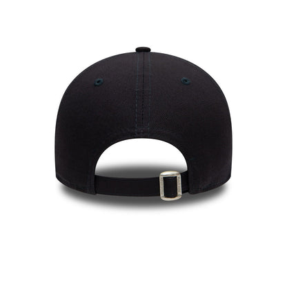 Gorra de béisbol 9FORTY Colour Essential de algodón de New Era - Azul Marino