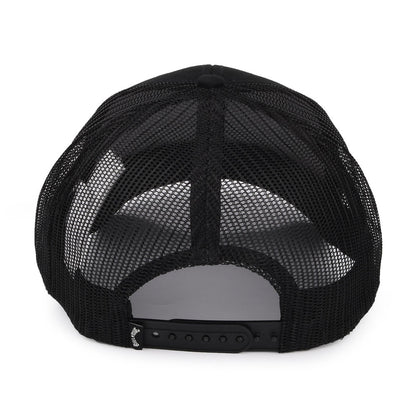 Gorra Trucker Pipe de Billabong - Negro