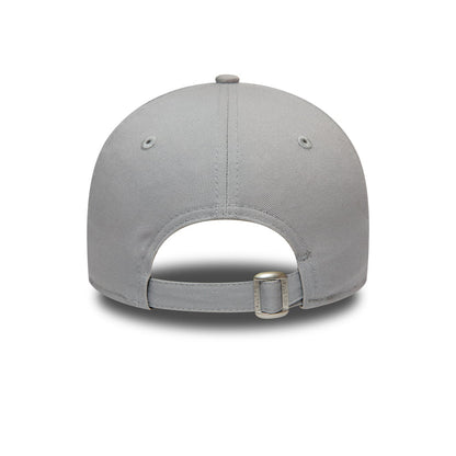 Gorra de béisbol mujeres 9FORTY MLB Camo Infill New York Yankees de New Era - Gris