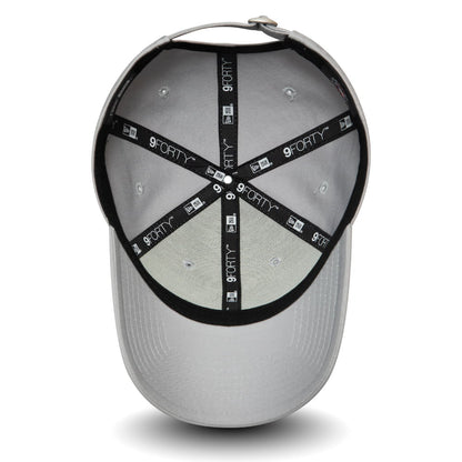 Gorra de béisbol mujeres 9FORTY MLB Camo Infill New York Yankees de New Era - Gris