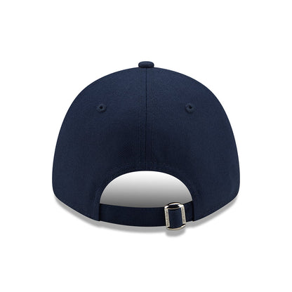 Gorra de béisbol 9FORTY MLB Pop Outline New York Yankees de New Era - Azul oscuro