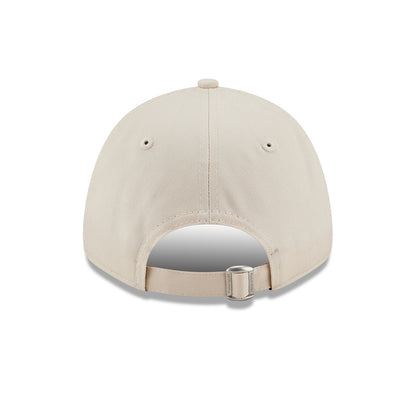 Gorra de béisbol 9FORTY MLB League Essential New York Yankees de New Era - Piedra-Turquesa
