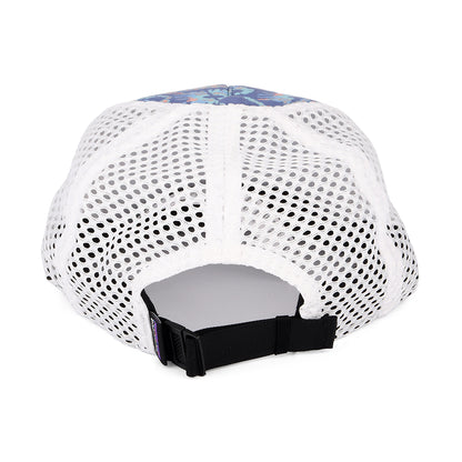 Gorra Trucker Duckbill Shorty de Patagonia - Azul