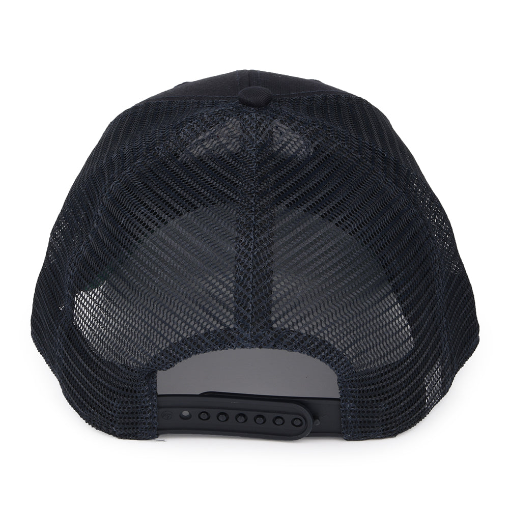 Gorra Trucker NHL Branson MVP Colorado Avalanche de 47 Brand - Azul Marino