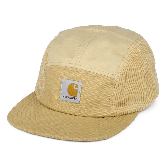 Gorra 5 paneles Medley de Carhartt WIP - Marrón Claro