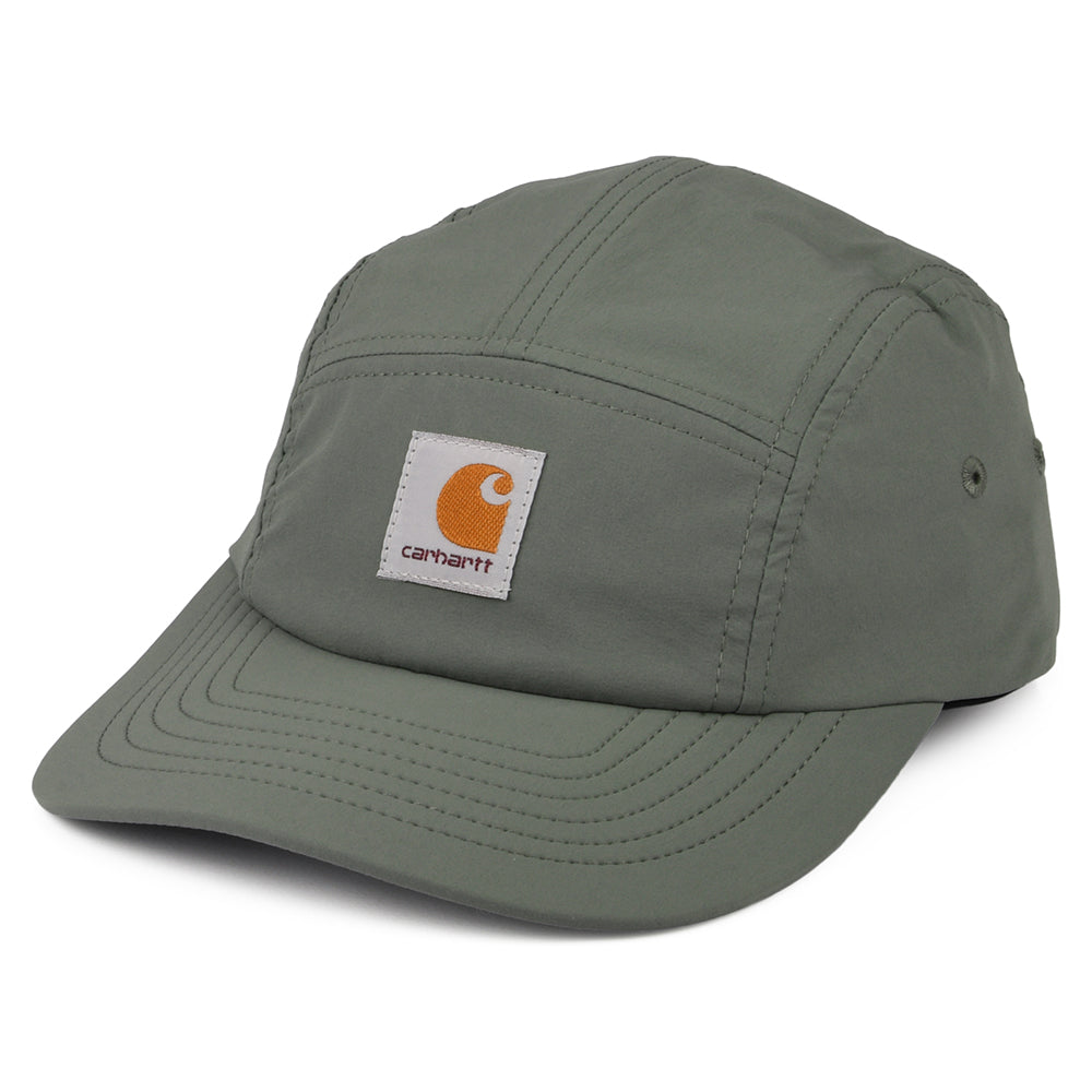 Gorra 5 paneles Modesto de Carhartt WIP - Tomillo