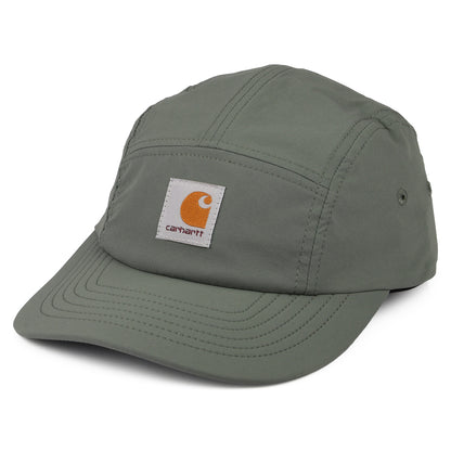 Gorra 5 paneles Modesto de Carhartt WIP - Tomillo