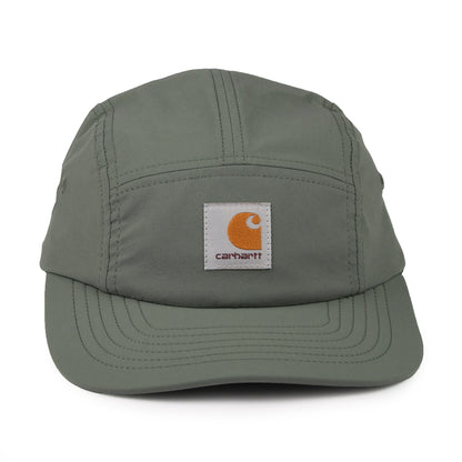 Gorra 5 paneles Modesto de Carhartt WIP - Tomillo
