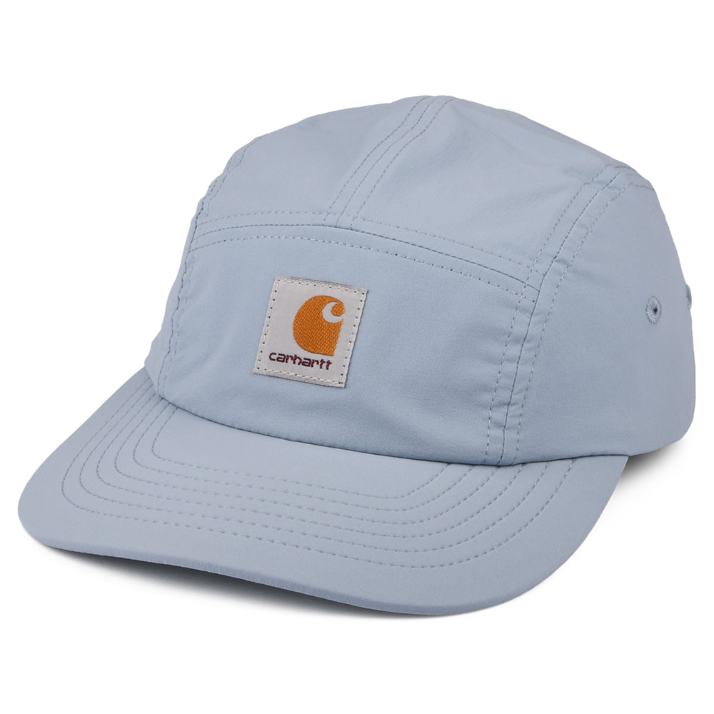 Gorra 5 paneles Modesto de Carhartt WIP - Azul Ártico