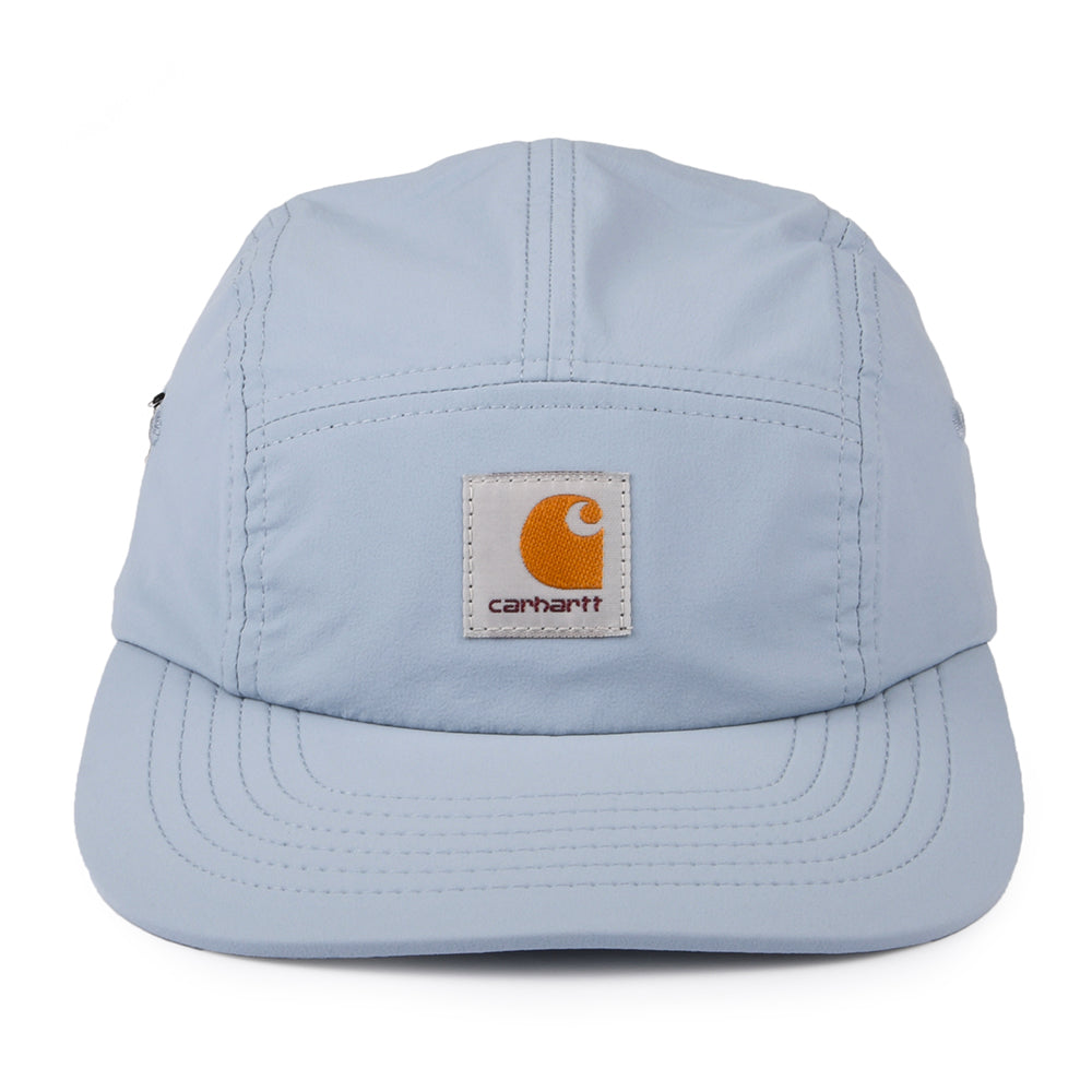 Gorra 5 paneles Modesto de Carhartt WIP - Azul Ártico