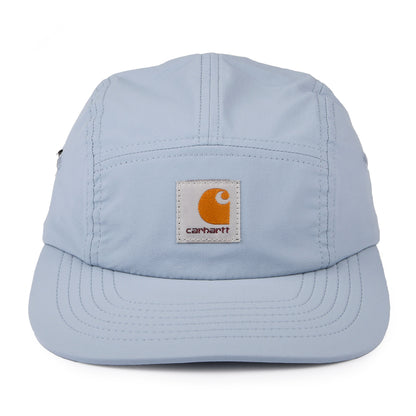 Gorra 5 paneles Modesto de Carhartt WIP - Azul Ártico
