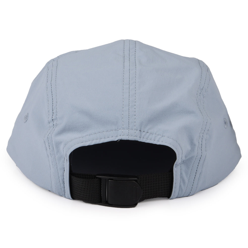 Gorra 5 paneles Modesto de Carhartt WIP - Azul Ártico
