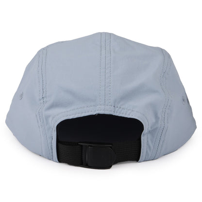 Gorra 5 paneles Modesto de Carhartt WIP - Azul Ártico