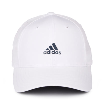 Gorra de béisbol mujeres Tour Badge de Adidas - Blanco