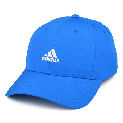 Gorra de béisbol mujeres Tour Badge de Adidas - Azul