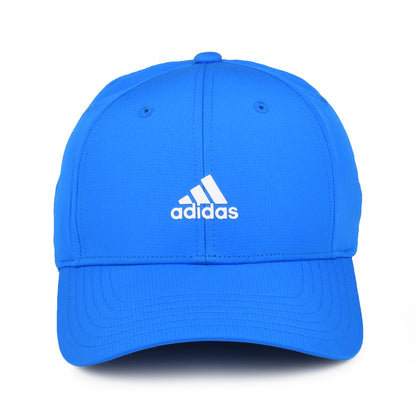 Gorra de béisbol mujeres Tour Badge de Adidas - Azul