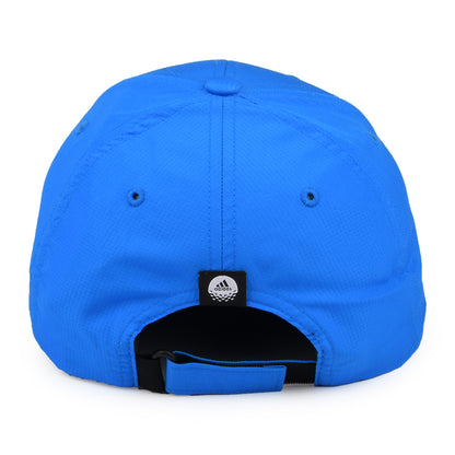 Gorra de béisbol mujeres Tour Badge de Adidas - Azul