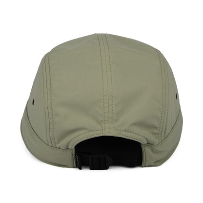 Gorra 5 paneles Ultraligero Protector Solar de Tilley - Gris Topo