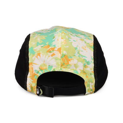 Gorra 5 paneles Class V Camp de The North Face - Amarillo-Negro-Multi