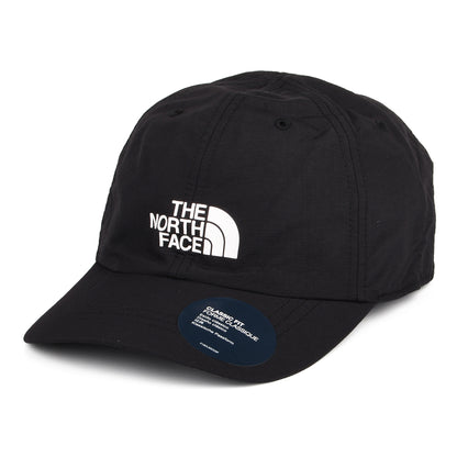 Gorra de béisbol Horizon reciclado de The North Face - Negro