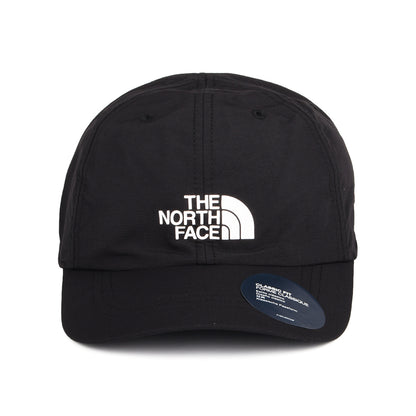 Gorra de béisbol Horizon reciclado de The North Face - Negro