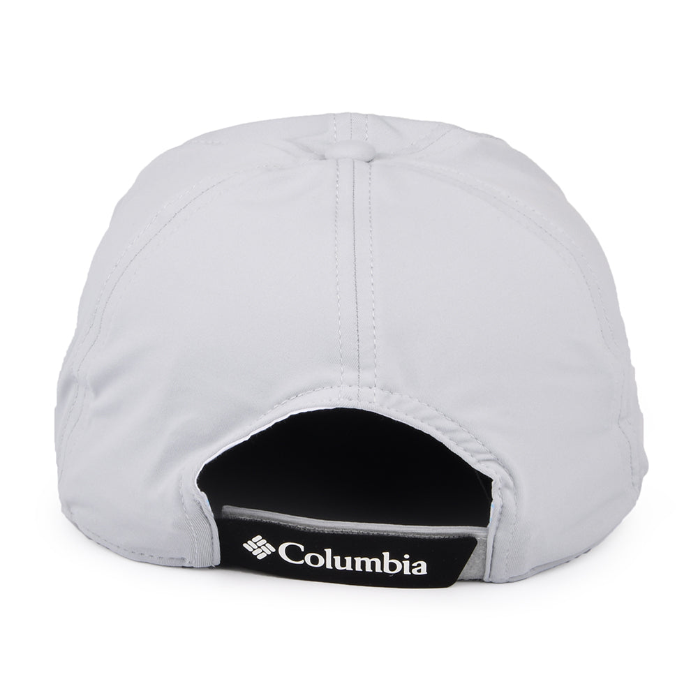 Gorra de béisbol Coolhead II de Columbia - Gris Claro