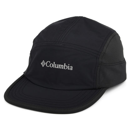 Gorra 5 paneles Escape Thrive de Columbia - Negro