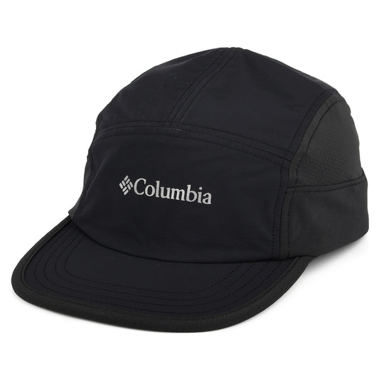 Gorra 5 paneles Escape Thrive de Columbia - Negro