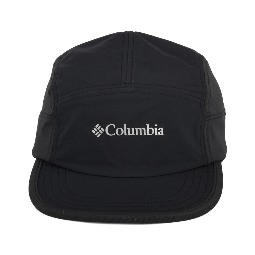 Gorra 5 paneles Escape Thrive de Columbia - Negro
