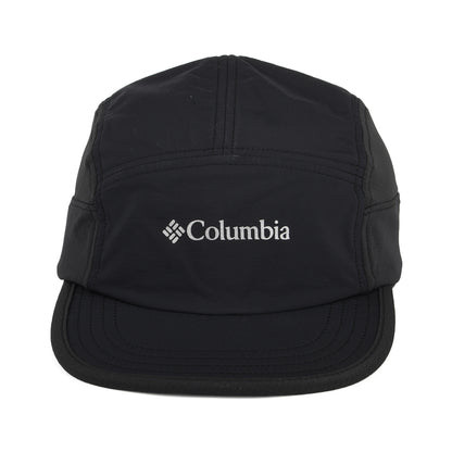 Gorra 5 paneles Escape Thrive de Columbia - Negro