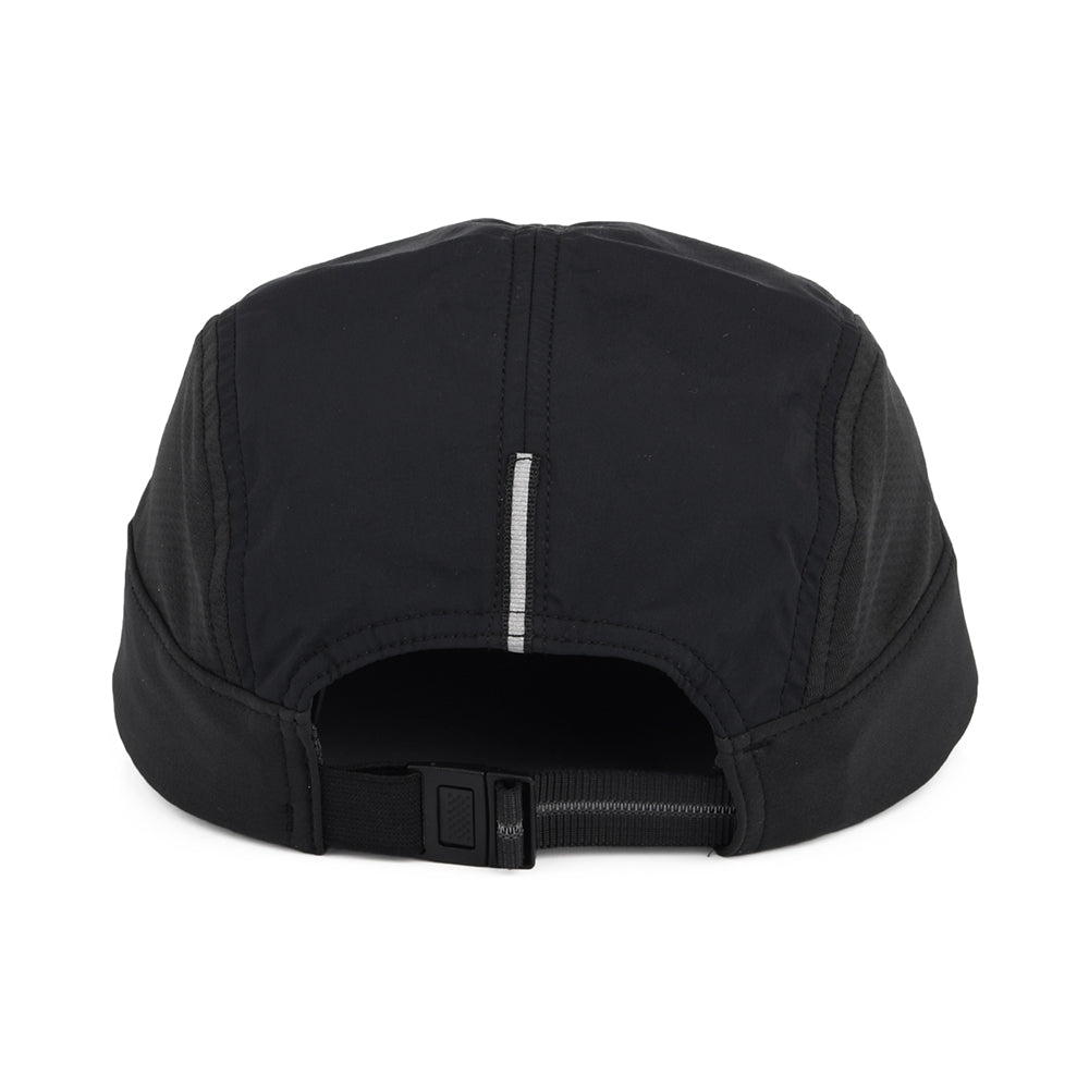 Gorra 5 paneles Escape Thrive de Columbia - Negro