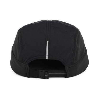 Gorra 5 paneles Escape Thrive de Columbia - Negro