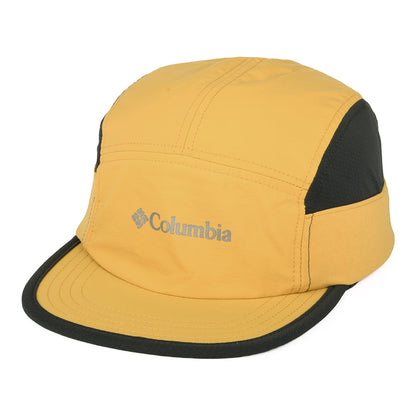 Gorra 5 paneles Escape Thrive de Columbia - Mango-Gris