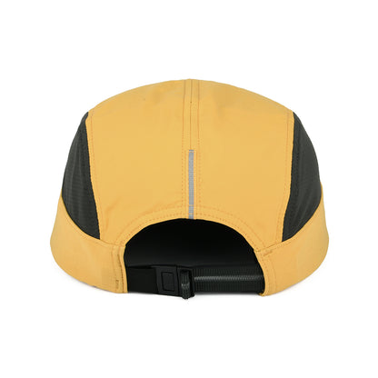 Gorra 5 paneles Escape Thrive de Columbia - Mango-Gris
