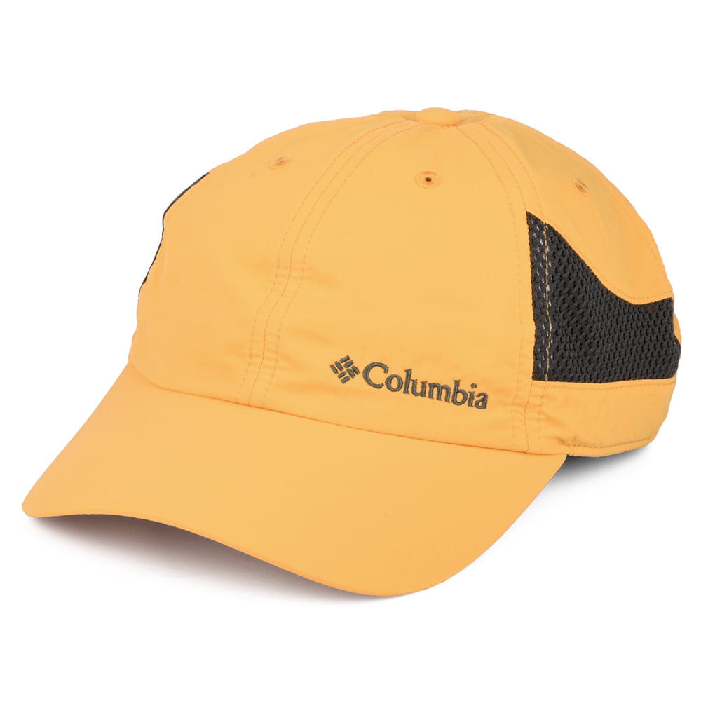 Gorra de béisbol Tech Shade de Columbia - Mango