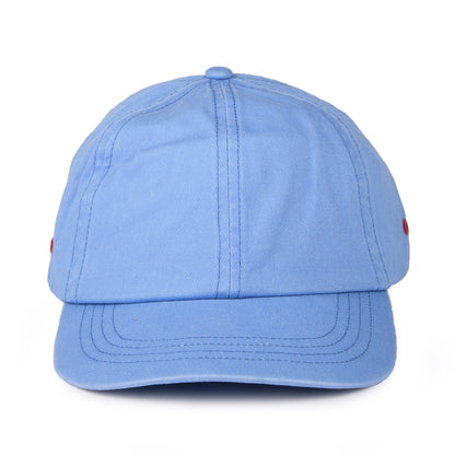 Gorra de béisbol Stanley de Joules - Azul