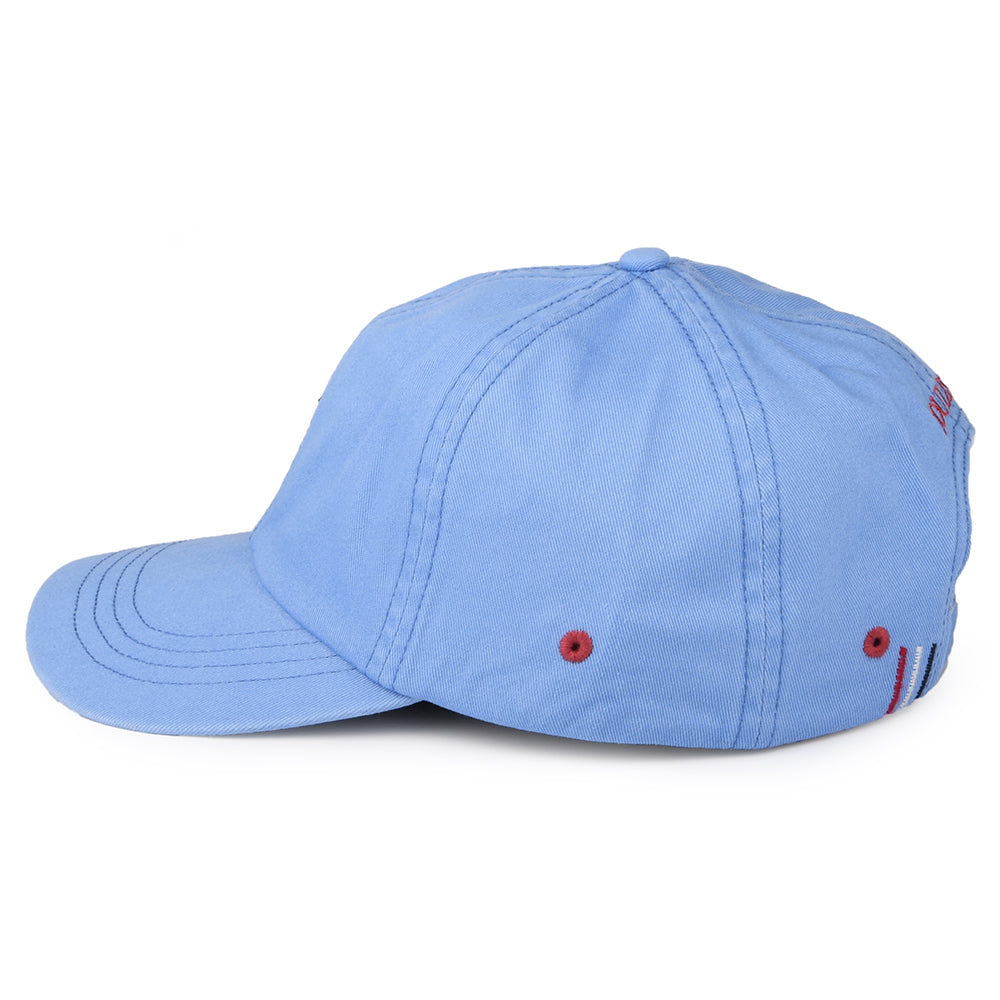 Gorra de béisbol Stanley de Joules - Azul
